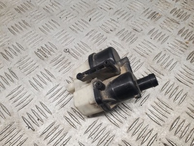 Audi q8 2021 фильтр угольный фото №1