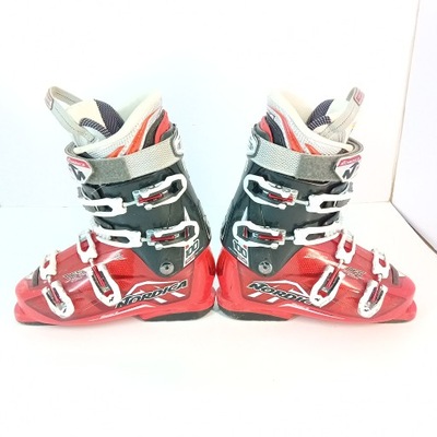 Buty narciarskie Nordica Sport Machine 40/26cm (B608-11)