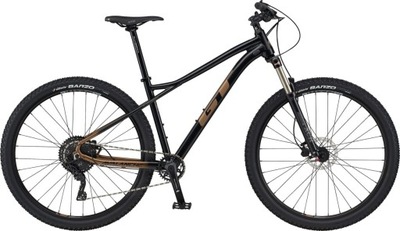 Rower MTB GT AVALANCHE ELITE rama L koło 29 " czarny