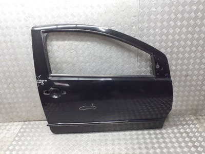 Двері правий перед citroen c2 3d exyb фото №1