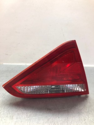 Лампа ліва задня задня w кришка a5 lift coupe 8t0945093 фото №1