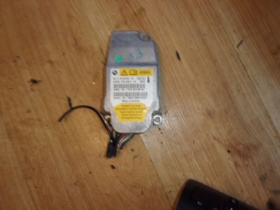 Bmw 6 e63 датчик подушек air bag фото №1