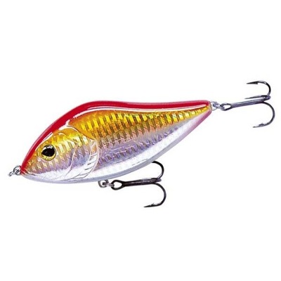 Robinson Sniper 100mm 49g G-R Wobler