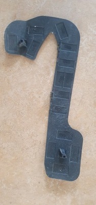 Tesla 3 кронштейн противотуманной фары 1089450 фото №1