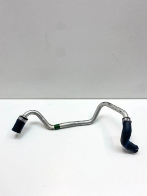 Шланг питающий форсунки paliwa/przewód mercedes-benz sl r129 фото №1