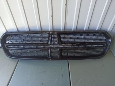 Решітка радіатора решітка радіатора перед dodge durango upper 05113717ac фото №1