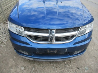 Поворотний кулак амортизаторна стійка права dodge journey фото №1