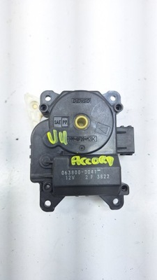 МОТОРЧИК ОБОГРЕВАТЕЛЯ HONDA ACCORD VII 063800-0041