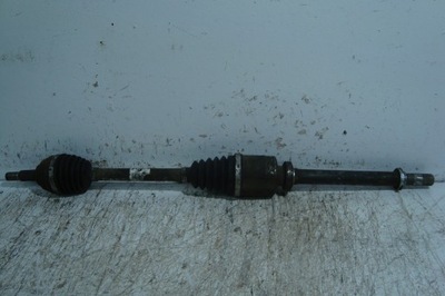 Приводной вал длинная шарнир правый перед sandero i 1,5 dci 08- фото №1