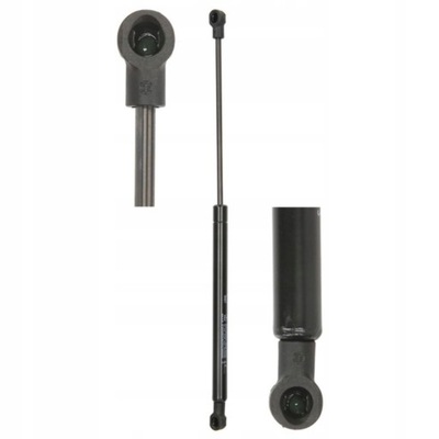 Привод амортизатор капот перед land rover discovery фото №1