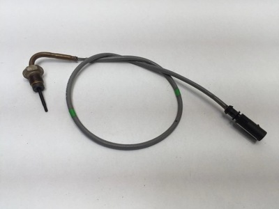 Seat tarraco 2.0 tdi 20 датчик температури вихлопних газів фото №1