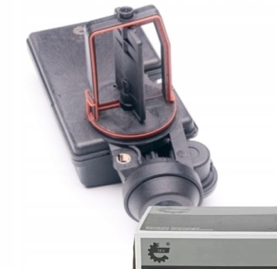 Esen skv 31skv046 клапан управляющий, впуск воздуха фото №1