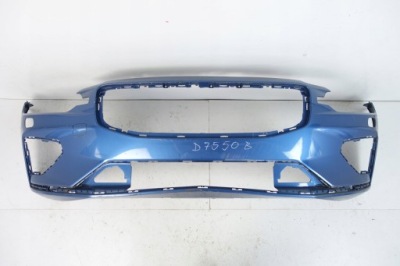 Volvo v60 ii s60 iii r design 2018- бампер перед передній 31690530 фото №1