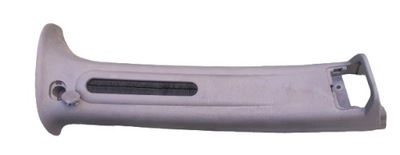 Защита стойка правая обшивка chrysler grand voyager iv фото №1