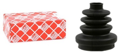 Febi защита шарнир ford zew.+wew esc. fiesta фото №1