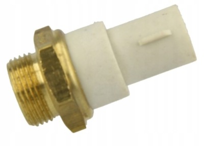 Датчик вентилятора радіатора ford фото №1