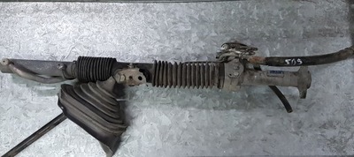 A503 трансмиссия рулевая рейка audi a6 c4 4a0 фото №1