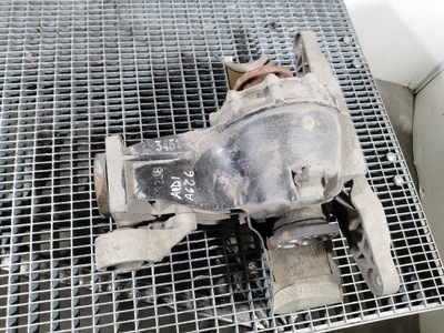 ДИФЕРЕНЦІАЛ ЗАД AUDI A6 C6 4F0599287 3.2 V6 FSI