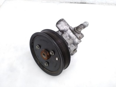 Насос підсилювача opel movano b 491100915r фото №1