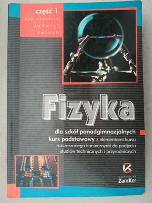 FIZYKA Salach