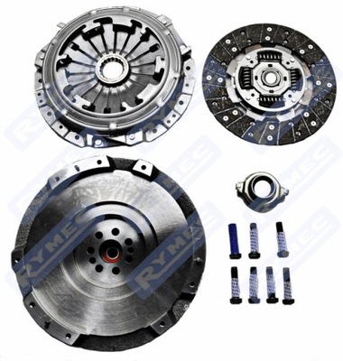 CLUTCH SET FOR MITSUBISHI PAJERO 3,2 DI-D 00  