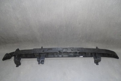 Dacia lodgy dokker абсорбер балка бампера перед фото №1