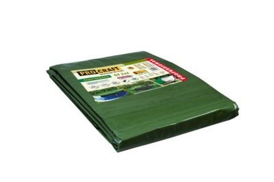 Procraft Plandeka 120 g/m2 8 x 12m