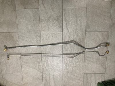 295x62702r трубка шланг охлаждение zoe фото №1