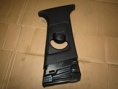 Kia proceed iii захист накладка стійка права фото №1