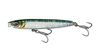 Wobler Savage Gear Cast Hacker 13cm Sayoris