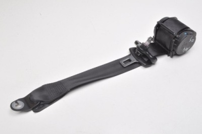 Mg zs ремень безопасности левый задний  задний 2 ряд 10242536 suv фото №1