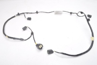 Ford fiesta mk8 джгут кабелі парктронік pdc задня l1bt-15k868-abc фото №1