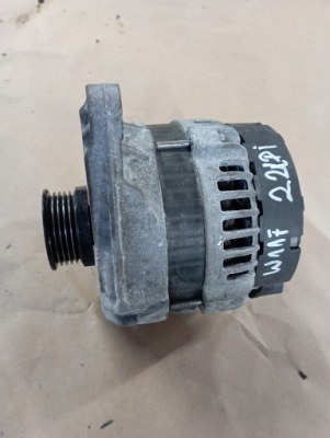 Mercedes cla w117 2.2 cdi генератор фото №1