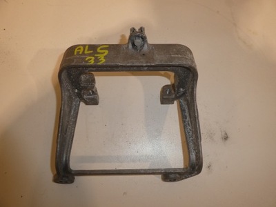 Кронштейн опора двигателя renault master 112225095r фото №1