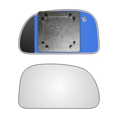 Сферичний mitsubishi lancer 2000-2004 2003 2002 фото №1