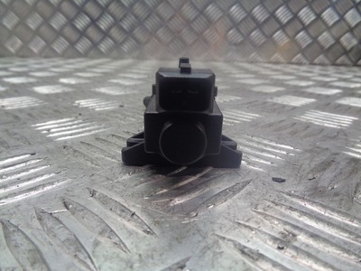 Електроклапан вакууму opel astra h 1.7 cdti фото №1