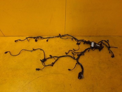 Glc glk 2.0cgi джгут електропроводка двигуна 274920 фото №1