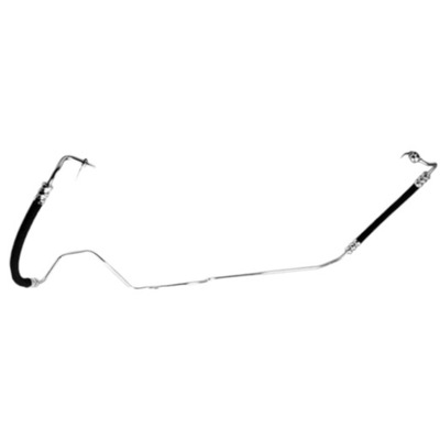 Шланг підсилювача opel insignia 2.0cdti 08-17 фото №1