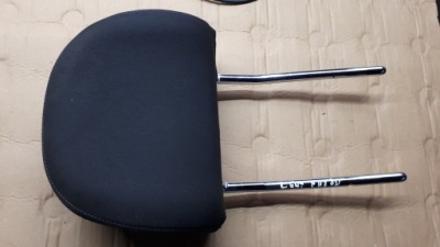 A4 b9 lift подголовник сиденье левый перед a5 8w фото №1