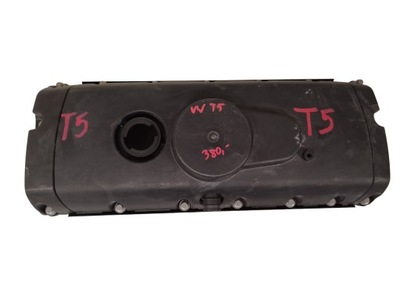 Vw t5 крышка клапанов 070103469b фото №1