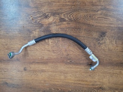 Sportage v шланг кондиционера трубка 2022r фото №1