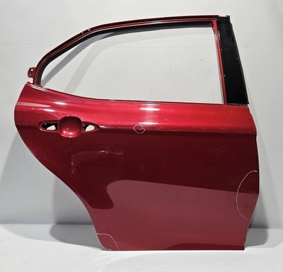 Двері правий задня toyota camry viii 17- оригінал фото №1