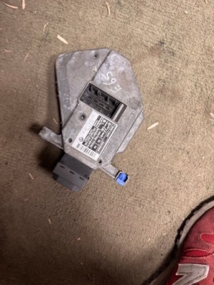 6933215 замок запалювання bmw e65 фото №1