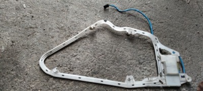 Антена keyless правий задня mercedes w220 a2208200475 фото №1