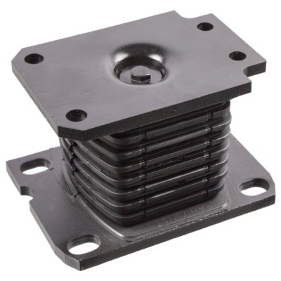 Відбійник гумовий, підвіска febi 102463 фото №1