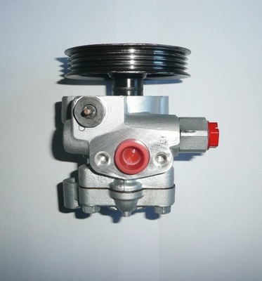 Насос усилителя hyundai atos ii prime 1.1 g4hd фото №1