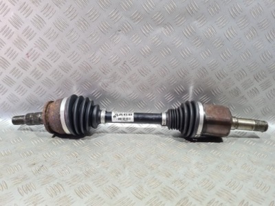 Приводной вал левая opel astra j gtc cascada 2.0 cdti aagb фото №1