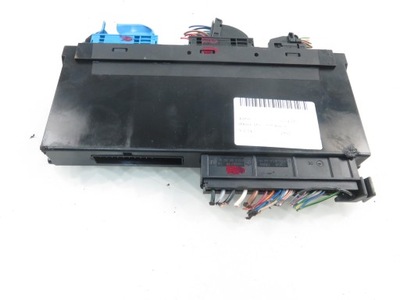 Модуль комфорта bmw x3 f25 9286129 фото №1