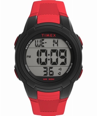 ZEGAREK TIMEX TW5M58500