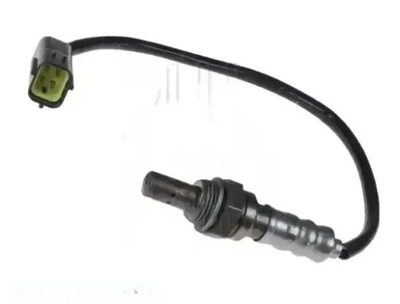 Датчик лямбда-зонд с подогревом adg07007 blue print kia rio фото №1